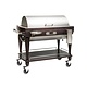 ZEPé Roastbeef trolley with electric heating