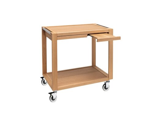 ZEPé Serving trolley