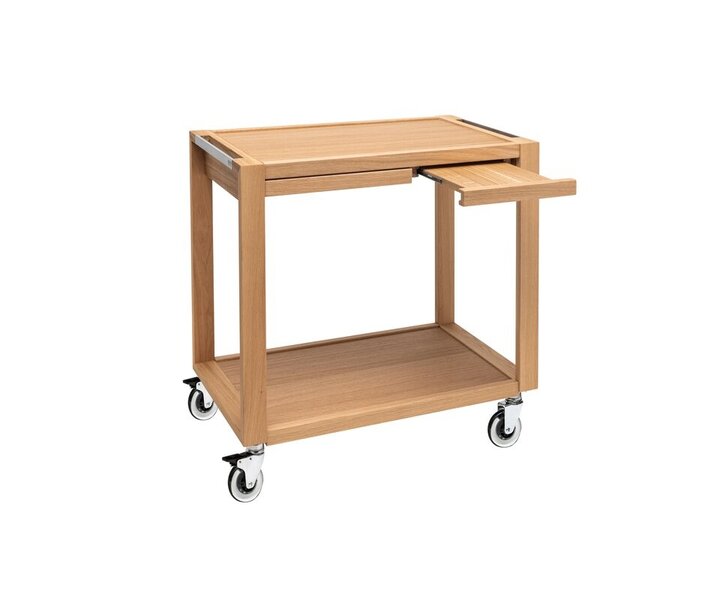 ZEPé Serving trolley
