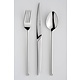 ETERNUM SIGNATURE Round bouillon spoon X15