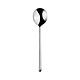 ETERNUM SIGNATURE Round bouillon spoon X15