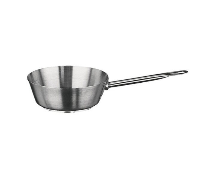 PADERNO Sauteuse 18 cm