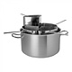 M&T Pasta cooker 5 pcs  set