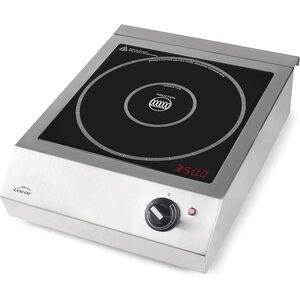 LACOR Induction Cooker 3500 Watt " Easy "