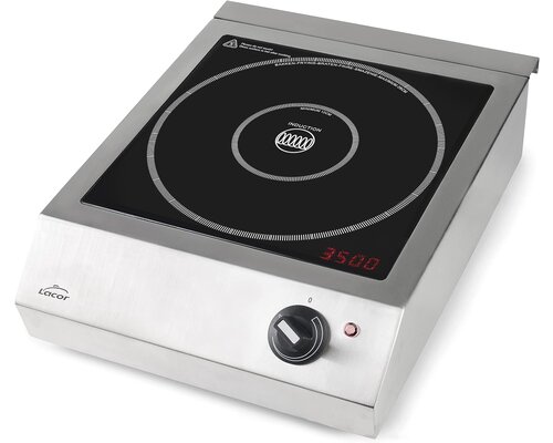 LACOR Induction Cooker 3500 Watt " Easy "