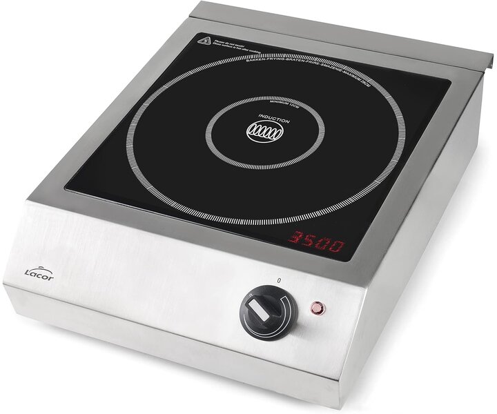 LACOR Induction Cooker 3500 Watt " Easy "