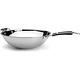 LACOR Induction wokcooker 3500 W inclusive 1 wokpan 36 cm