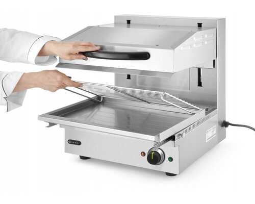 HENDI Salamandre lift 2800 W