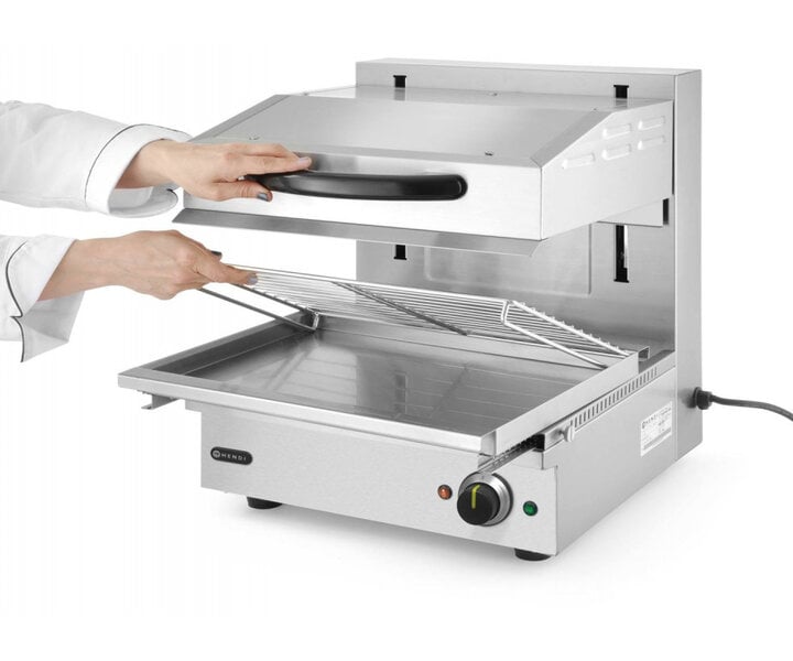 HENDI Salamandre lift 2800 W