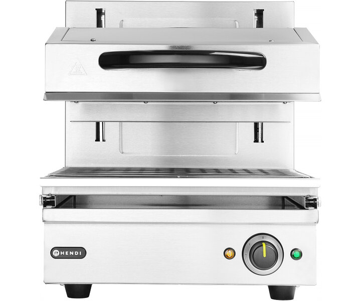 HENDI Salamandre lift 2800 W