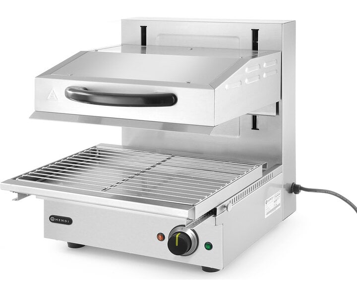 HENDI Salamandre lift 2800 W