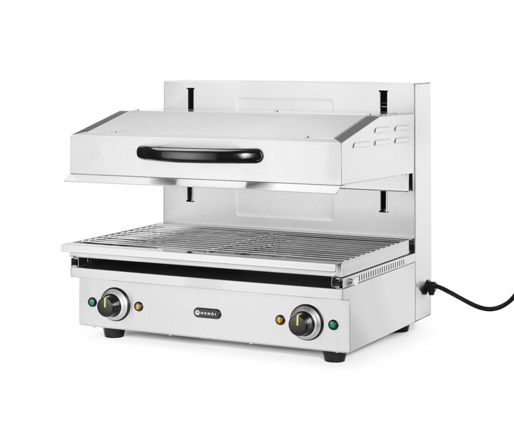 HENDI Salamandre lift 3600 W