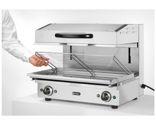 HENDI Lift salamander 3600 W