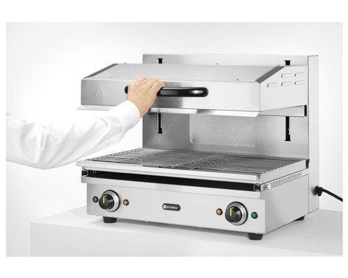 HENDI Lift salamander 3600 W