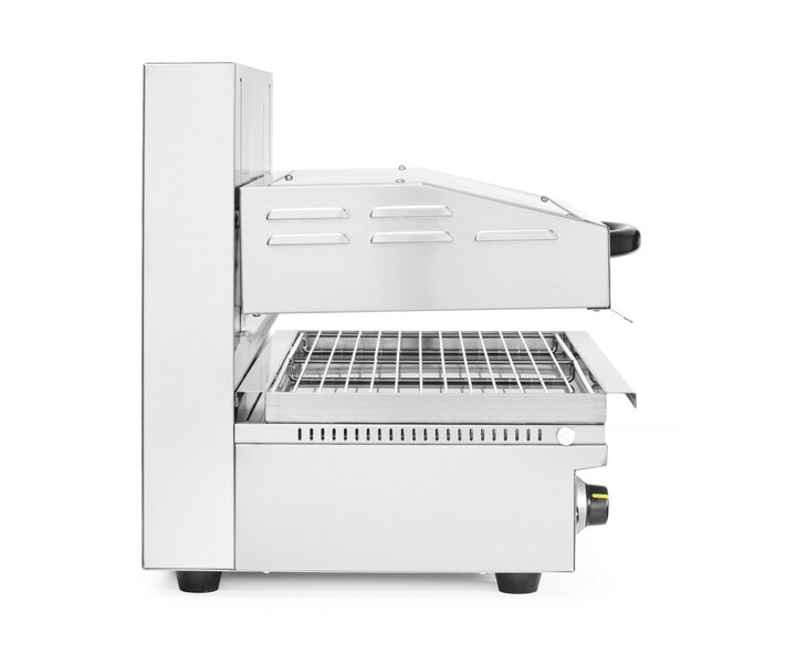 HENDI Salamandre lift 3600 W