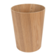 M&T Corbeille de chambre en bois naturel  " Pure Nature "