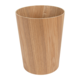 M & T  Waste bin natural wood " Pure Nature "