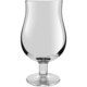 ROYAL LEERDAM  Beer glass footed 40 cl