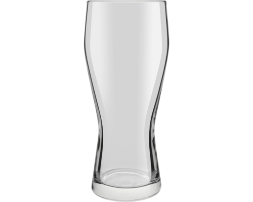 ROYAL LEERDAM  Beer glass 40 cl " Pilsner "