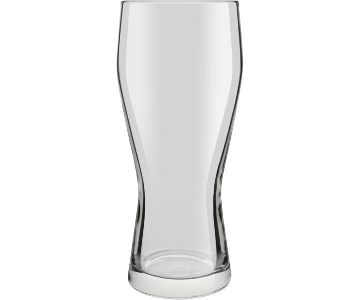 ROYAL LEERDAM  Beer glass 40 cl " Pilsner "