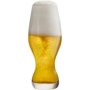 ROYAL LEERDAM  Beer glass 48 cl " IPA "