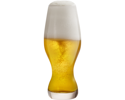 ROYAL LEERDAM  Beer glass 48 cl " IPA "