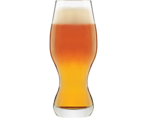 ROYAL LEERDAM  Beer glass 48 cl " IPA "