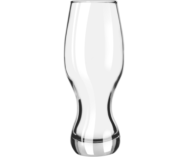 ROYAL LEERDAM  Beer glass 48 cl " IPA "