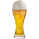 ROYAL LEERDAM  Beer glass 68 cl " Weizen "