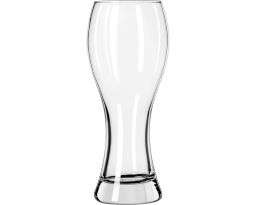 ROYAL LEERDAM  Beer glass 68 cl " Weizen "
