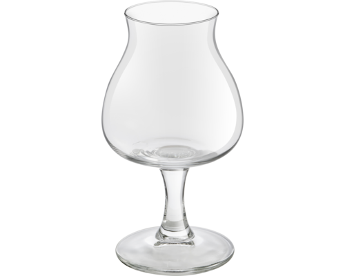 ROYAL LEERDAM  Beer glass 25 cl " Beer tasting glass "