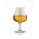 ROYAL LEERDAM  Beer glass 25 cl " Beer tasting glass "