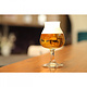 ROYAL LEERDAM  Beer glass 25 cl " Beer tasting glass "