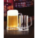 ONIS Glassware Beer mug with handle  28 cl