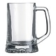ONIS Glassware Bier mug met handvat 28 cl