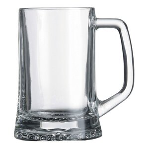 ONIS Glassware Beer mug with handle  52 cl