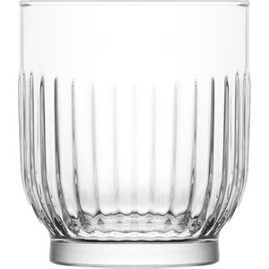 M & T  Waterglas 33 cl  " Ibiza "