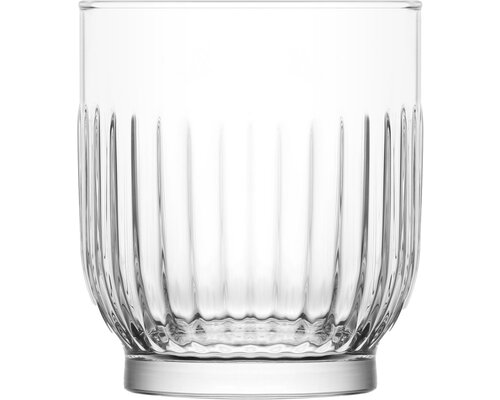 M & T  Water goblet 33 cl  " Ibiza "