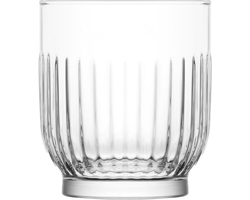 M & T  Waterglas 33 cl  " Ibiza "