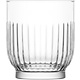 M & T  Waterglas 33 cl  " Ibiza "