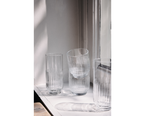 M&T Goblet à eau 33 cl  " Ibiza "