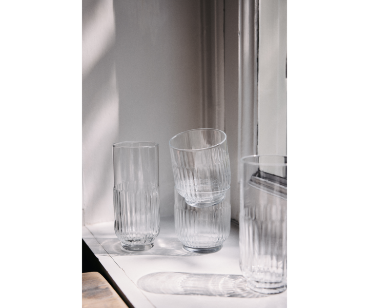 M&T Goblet à eau 33 cl  " Ibiza "