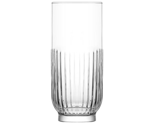 M & T  Longdrink glass 40 cl  " Ibiza "