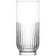 M & T  Longdrink glass 40 cl  " Ibiza "