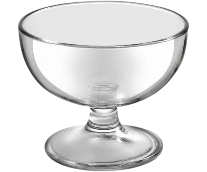 ROYAL LEERDAM  Sundae dish 28 cl " Fun for Food  "