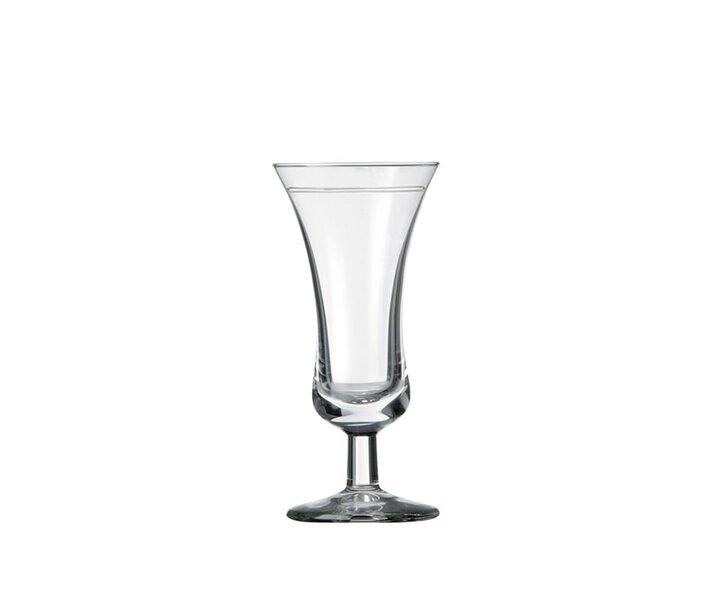 ROYAL LEERDAM  Verre à liqueur 5 cl jaugé à 3,5 cl  " Intermezzo "