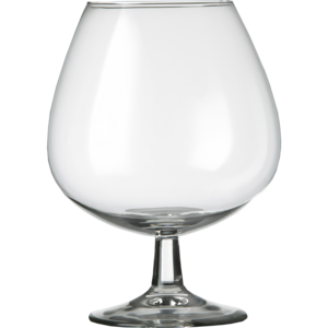 ROYAL LEERDAM  Cognac glas 80 cl  XXL