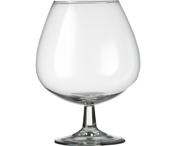 ROYAL LEERDAM  Cognac glas 80 cl  XXL