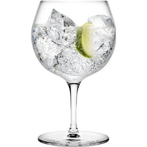 ROYAL LEERDAM  Gin tonic - cocktail glas  65 cl