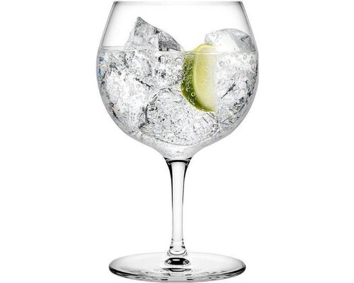 ROYAL LEERDAM  Gin tonic - cocktail glass 65 cl